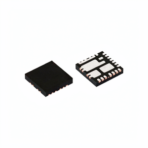 Electronic Chips Component 24 PowerWFQFN SIC438CED-T1-GE3 In Stock Power Management (PMIC) - Product Image 1