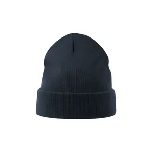 Gorra de poliéster reciclado, merchandising sostenible - Product Image 2