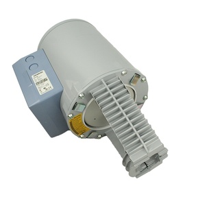 Actionneurs électrohydrauliques SIEMENS SKC60 2800N 40mm AC24V 0...10 V 4...20 MA Contrôle proportionnel Hôpital Non flexible - Product Image 6