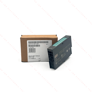 Module d'entrée de courant analogique 4 fils 2AI ET200S 6ES7134-4GB11-0AB0 - Product Image 6
