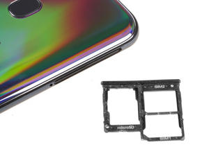 Téléphone Portable GSM-FIX <span class=keywords><strong>A40</strong></span> A405F 4G Double SIM 5,9" 4 Go RAM 64 Go ROM 16MP+5MP+25MP Smartphone Android - Product Image 6