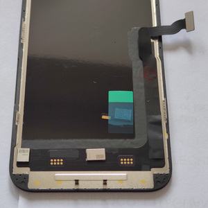 หน้าจอ LCD โทรศัพท์มือถือขายส่ง สำหรับ iPhone 14/14 Plus/14 Pro/ 14 Pro Max GX YK จอแสดงผลพร้อมทัชสกรีน ราคาโรงงาน - Product Image 2