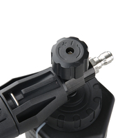 Nouvelle Lance de Lavage Haute Pression SPS avec Connecteur Rapide pour Voiture, Canon à Mousse et Shampoing