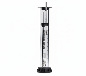 Infiltrómetro de Disco Mini de Acero Inoxidable con Certificación CE para Medir la Conductividad Hidráulica Insaturada - Product Image 2