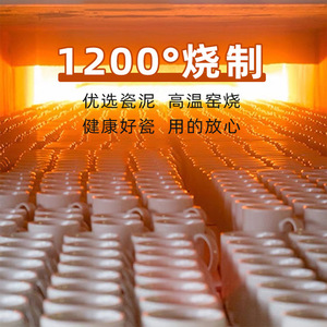 แก้วเซรามิก 350 มล. พิมพ์โลโก้ ของขวัญรับปริญญา ใช้ในครัวเรือนทุกวัน - Product Image 1