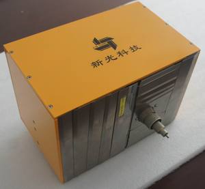 Máy Đánh Dấu Chốt Bằng Khí Nén - Product Image 2