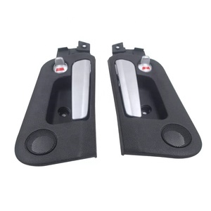 Sangyong-Puertos 2005, 2006 y 2007, 2011-2014 - Product Image 4