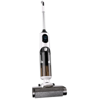 Aspirateur à vadrouille à haute aspiration pour la maison