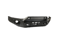Pare-chocs avant de course pouvant être équipé d'un treuil, barre de protection avant adaptée aux Ford Raptor F150 2009-2014
