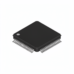 64 QFP MC9S08AW32VFUE Microcontrôleur IC embarqué 8 bits 32 Ko FLASH 64QFP Distributeur agréé Composants électroniques en gros - Product Image 1