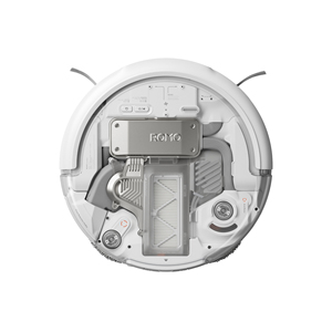 Aspiradora Robótica ROMO P Smart con Navegación Láser de Alta Precisión y Función de Barrido y Fregado 2 en 1, ROMO P Robot Vac - Product Image 2