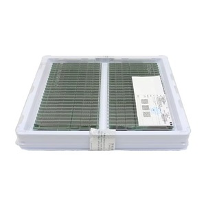 HORNG SHING Used <b>64GB</b> DDR4 3200MHz PC4-25600 2Rx4 RECC Server <b>RAM</b> HMAA8GR7CJR4N-XNT4/T8/TG Memory Module - Product Image 2