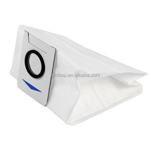 <span class=keywords><strong>ECOVACS</strong></span> <span class=keywords><strong>DEEBOT</strong></span> X1 OMNI Turbo T10 <span class=keywords><strong>T20</strong></span> Omni <span class=keywords><strong>T20</strong></span> Max/<span class=keywords><strong>T20</strong></span> Pro/X & T Series Robot aspirateur sacs à poussière électrique domestique - Product Image 5