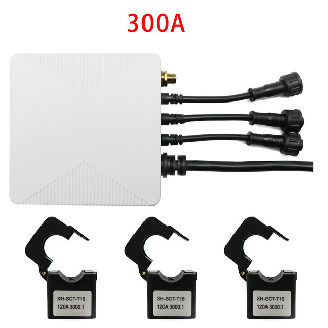 300A Zigbee / Wi-Fi