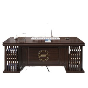New Chinese Style Rosewood Solid Wood <b>Desk</b> With Drawers Office <b>Study</b> Tea Table Calligraphy Furniture - Product Image 3