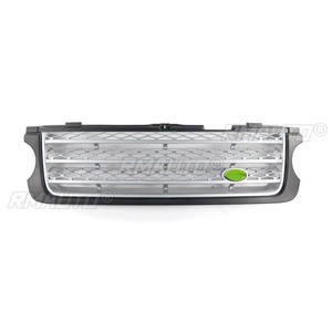 ชุดแต่งกระจังหน้ารถยนต์ Range Rover Executive ปี 2010-2012 สำหรับกระจังหน้าแบบ Racing Grills ชุดแต่งกันชนหน้า - Product Image 5