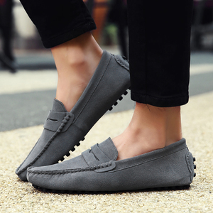 Zapatos Náuticos Casuales de Moda para Hombre 2088 - Product Image 4