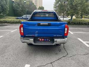 FOTON G9 2021 2.0T d'occasion, version blindée, boîte manuelle, 2 roues motrices, édition loisirs, édition plaisir, <span class=keywords><strong>caisse</strong></span> longue (Moteur : 4F2) - Product Image 6