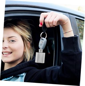 กระติกน้ำสแตนเลสขนาดเล็ก 1 ออนซ์ พกพาสะดวก ดีไซน์มินิมอล เป็นมิตรกับสิ่งแวดล้อม เหมาะสำหรับการเดินทางและตั้งแคมป์ ขายส่ง - Product Image 6