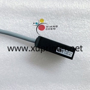Sensor Eléctrico Original de Fábrica WD F2.110.1311/04 FTK15 para Transductor Heidelberg SM74 PM74 61.110.1311/07 F2.110.1311 - Product Image 6
