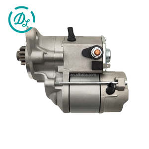 ชุดสตาร์ท EexcavaStart รุ่น 17298-63010B V2203 สำหรับรถขุดขนาดเล็ก อะไหล่ทดแทนที่ทนทานสำหรับเครื่องจักรหนัก รับประกัน 1 ปี - Product Image 1