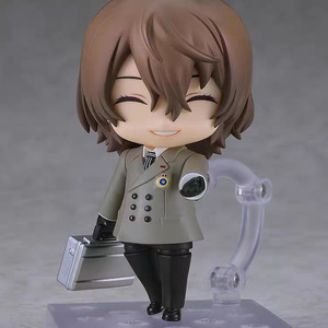 <span class=keywords><strong>Persona</strong></span> Claymore 2706 #   Statuetta Modello Uniforme Keiji Migiwa - Product Image 1