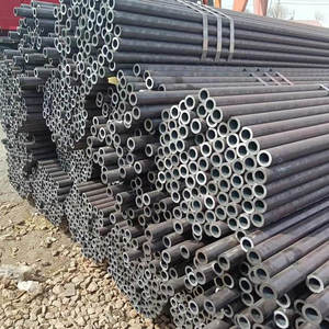 Welded <b>Steel</b> Pipe Galvanized Gi Iron <b>Steel</b> <b>Tube</b> Price From China Factory Seamless Carbon <b>Steel</b> Pipe - Product Image 6