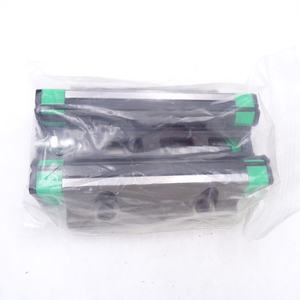 Hgw 25 HC คู่มือเชิงเส้น HGW25HC CNC รางสไลด์สไลด์สไลด์สไลด์รางสไลด์หน่วย HGW25 HC - Product Image 6