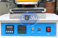 Máquina de estampagem de holograma digital automática à venda