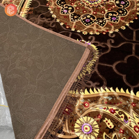Tapis de prière, tapis de salon et tapis de sol
