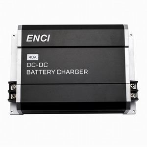 Cargador de batería de goteo, 12v, 10a, 120w - Product Image 2
