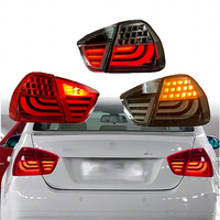 Feux arrière de haute qualité pour BMW E90 Série 3 05-08, ensemble de feux arrière à LED pour BMW, modèle très vendu