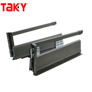 Ngăn Kéo Trượt Dễ Dàng Gắn Dưới TK-201 Ngăn Kéo Đóng Mềm - Product Image 2