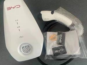 Stazione <span class=keywords><strong>di</strong></span> <span class=keywords><strong>Ricarica</strong></span> Domestica BYD Caricatore a Parete per <span class=keywords><strong>Veicoli</strong></span> <span class=keywords><strong>Elettrici</strong></span> a Corrente Alternata (AC) per <span class=keywords><strong>Veicoli</strong></span> a Nuova Energia - Product Image 5