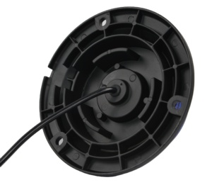 Màu kép màu hổ phách đỏ giao thông mái Strobe đèn khai thác mỏ Tow Xe Tải xe cứu thương xe nâng nhấp nháy LED cảnh báo đèn hiệu ánh sáng - Product Image 3