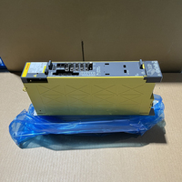 Module d'amplificateur servo Fanuc d'origine, neuf, A06B-6172-H003