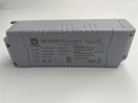 ETL 110V à 12V 60W 4.5A Phase dimmable ELV MLV transformateur led dimmable