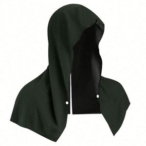 Nouveau design – Serviette à capuche sportive rafraîchissante en polyester à séchage rapide avec protection UV – Châle de pêche extérieur anti-UV – Foulard rafraîchissant - Product Image 4