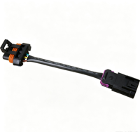 Faisceau de câblage de conversion de phares LED Plug & Play de bonne qualité pour Polaris RZR 800 900 1000