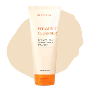 Desmaquillante Radiant Splash (100 ml) Líquido Limpiador Facial Ácido Iluminador con Limpieza Suave para Refrescar - Product Image 1