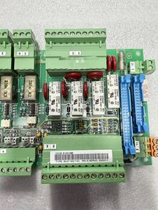 Carte de contrôle SNAT 602 TAC 16/64 I/O EPROM 240V en stock 61001395 - Product Image 4