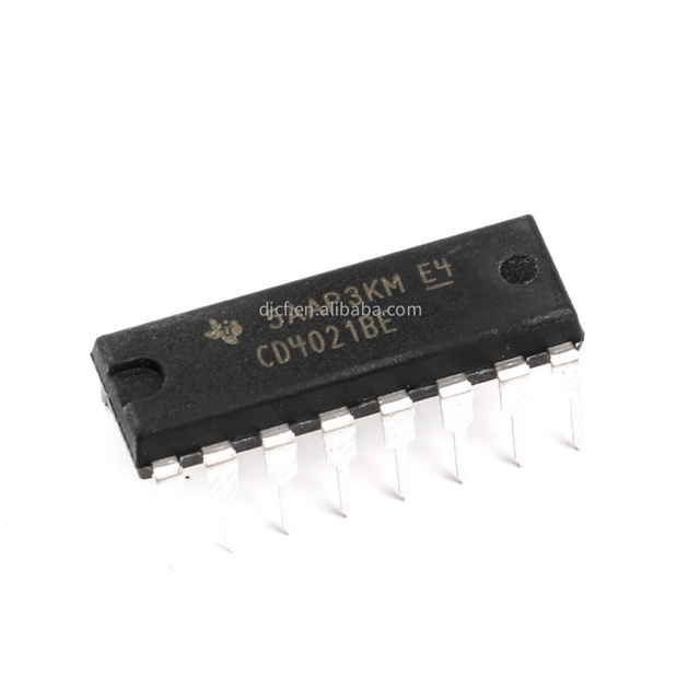 CD4021BE Chip Shift Register DIP-16 Logic Chip