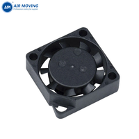 Ventilateur axial silencieux sans balais DC AM2006H5H 20x20x6mm 20mm 2006 3.3V 5V, mini ventilateur axial AC pour usage industriel