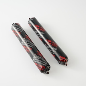 Nhanh chóng chữa bệnh shanglai Polyurethane <span class=keywords><strong>Sealant</strong></span> thấp VOC tùy chỉnh mẫu miễn phí cho chế biến gỗ - Product Image 4