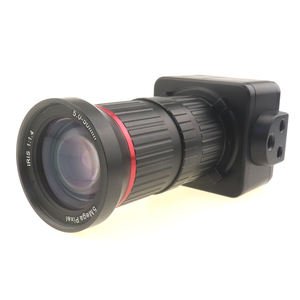 Módulo de cámara de video USB HD de grado industrial Newlink Explore con enfoque automático o lente varifocal de 5-50mm para robótica - Product Image 6