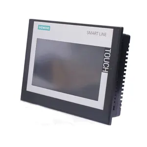 Vente chaude 6AV6545-0da10-0ax0 Siemens nouveau et Original écran tactile HMI