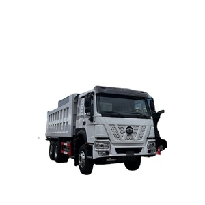 Promotion : <span class=keywords><strong>Camion</strong></span> <span class=keywords><strong>benne</strong></span> HOWO 6X4, 336HP/371HP, capacité 40 tonnes, nouveau modèle robuste pour travaux miniers et de terrassement - Product Image 1