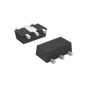 Componentes de Gestión de Energía (PMIC) Electrónicos SOT 89 5/6 XC9287A1KDPR-G Canal del Fabricante - Product Image 1