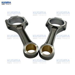 KUSIMA OEM bagian mesin diesel batang penghubung batang penghubung untuk AUDI VW T5 2.0 T T6 2.0 TDI OE OE 04L10540LA - Product Image 5