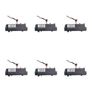 3710 3750อุปกรณ์จ่ายไฟ6ชิ้น100-240V เหมาะสำหรับ Epson EcoTank 3750U ET15000 ET 3700 3760 - Product Image 1